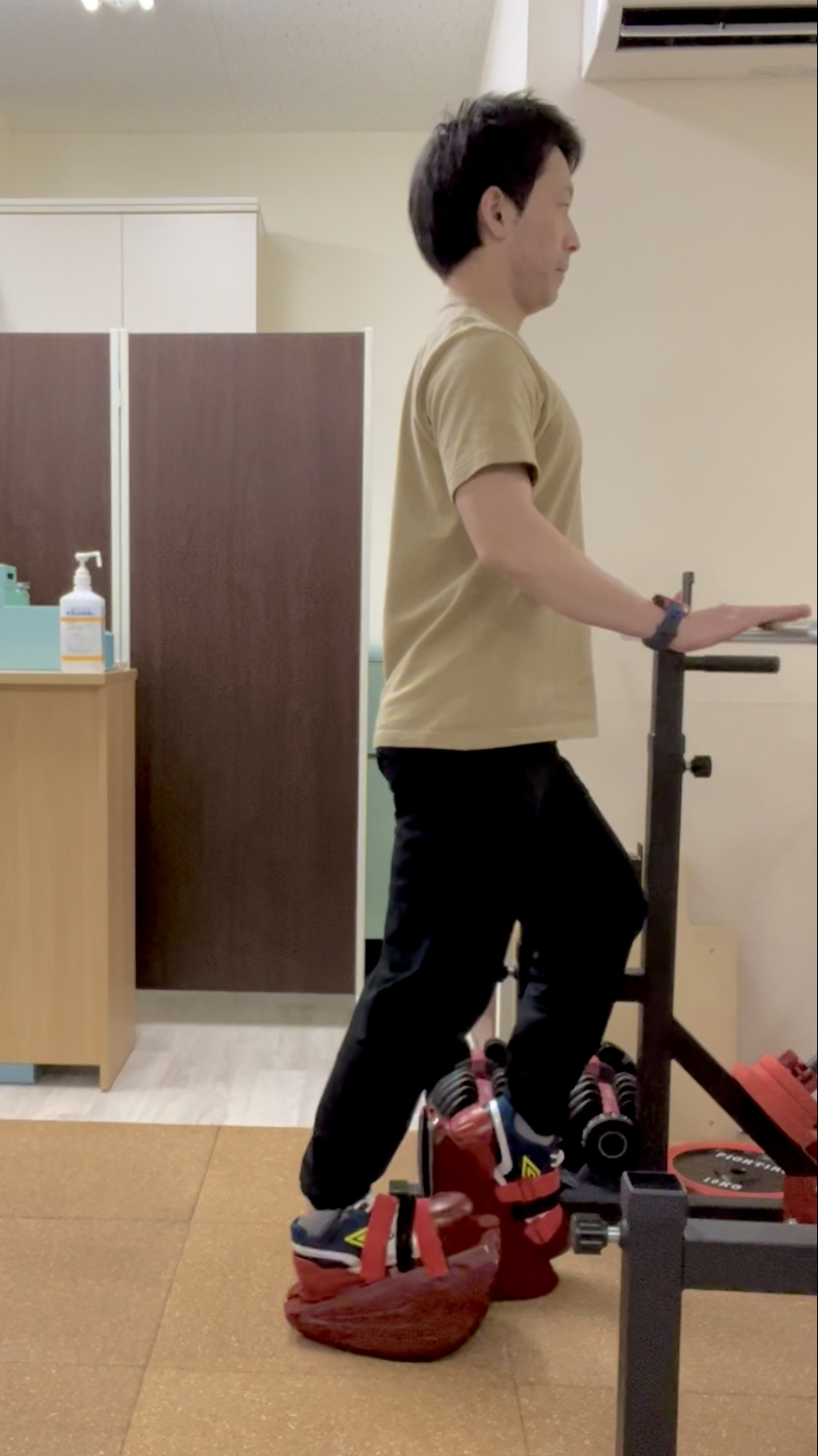 マスターストレッチシューズ マスターストレッチシューズ