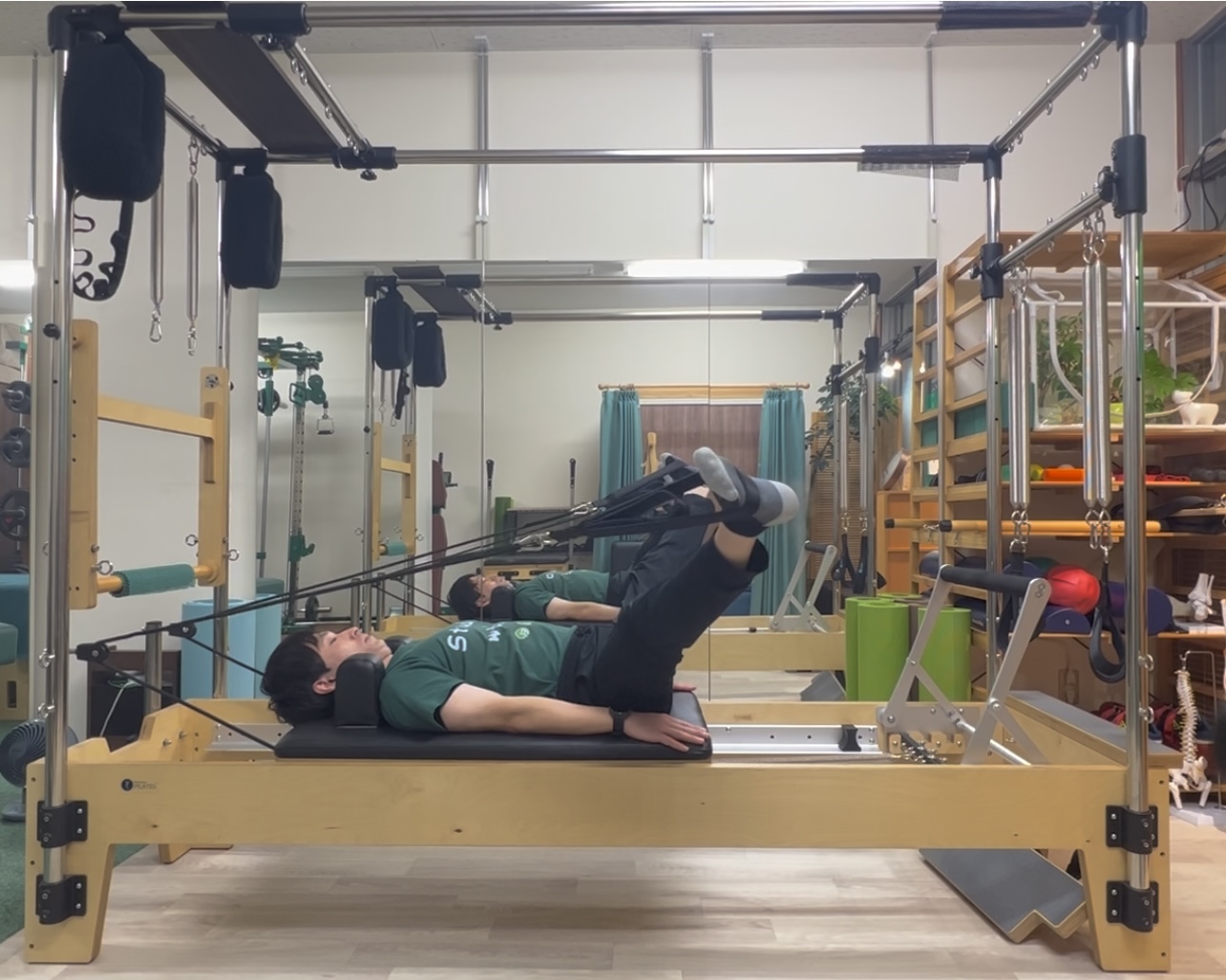 レッグアダクター - スタジオ ヴァルト 131F